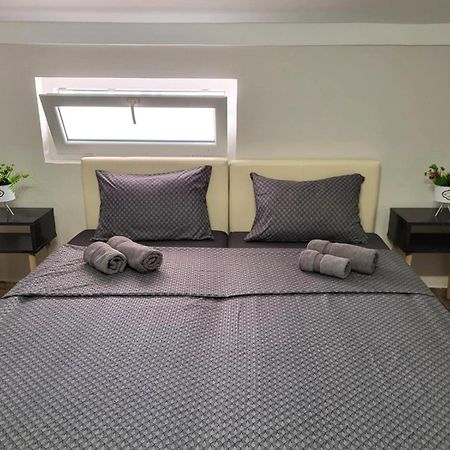 Guesthouse Ozegovic Βελιγράδι Εξωτερικό φωτογραφία