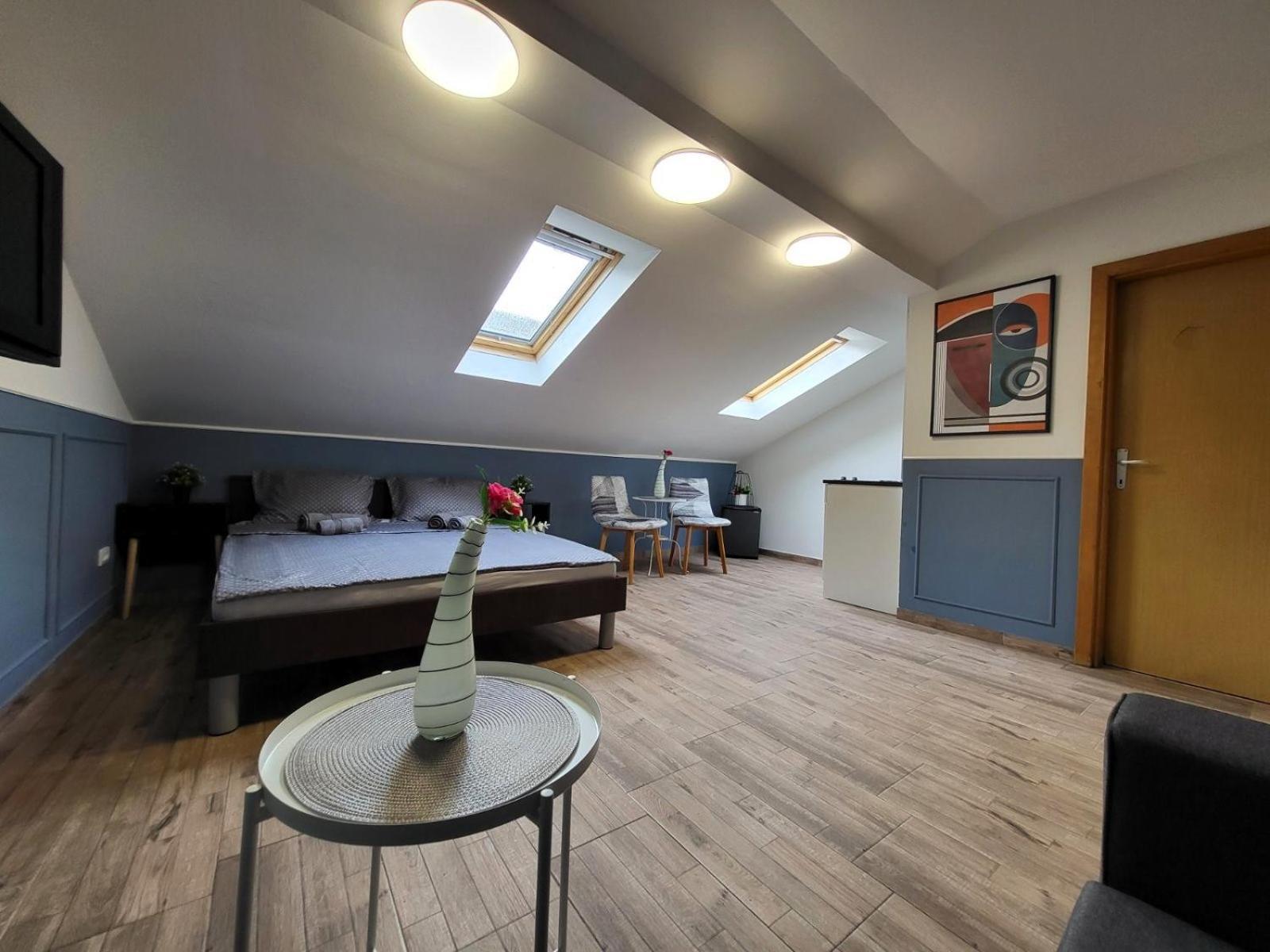 Guesthouse Ozegovic Βελιγράδι Εξωτερικό φωτογραφία