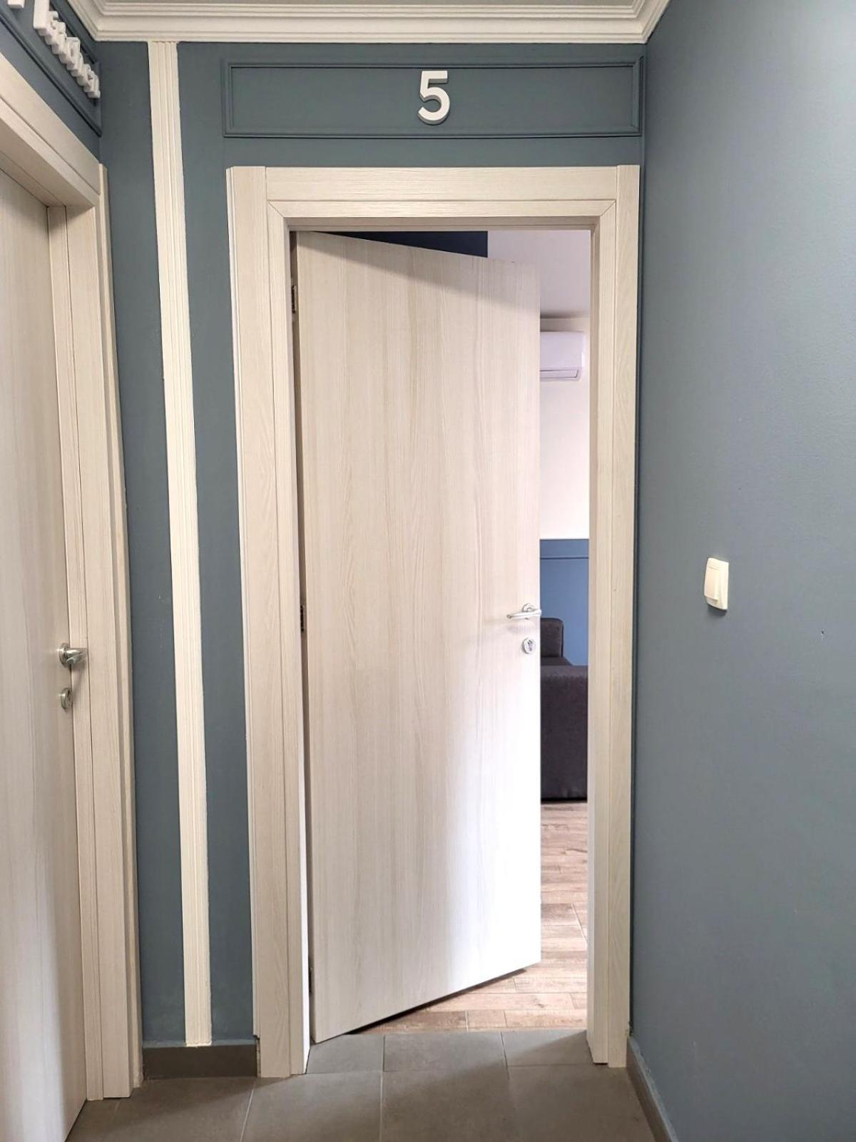 Guesthouse Ozegovic Βελιγράδι Εξωτερικό φωτογραφία