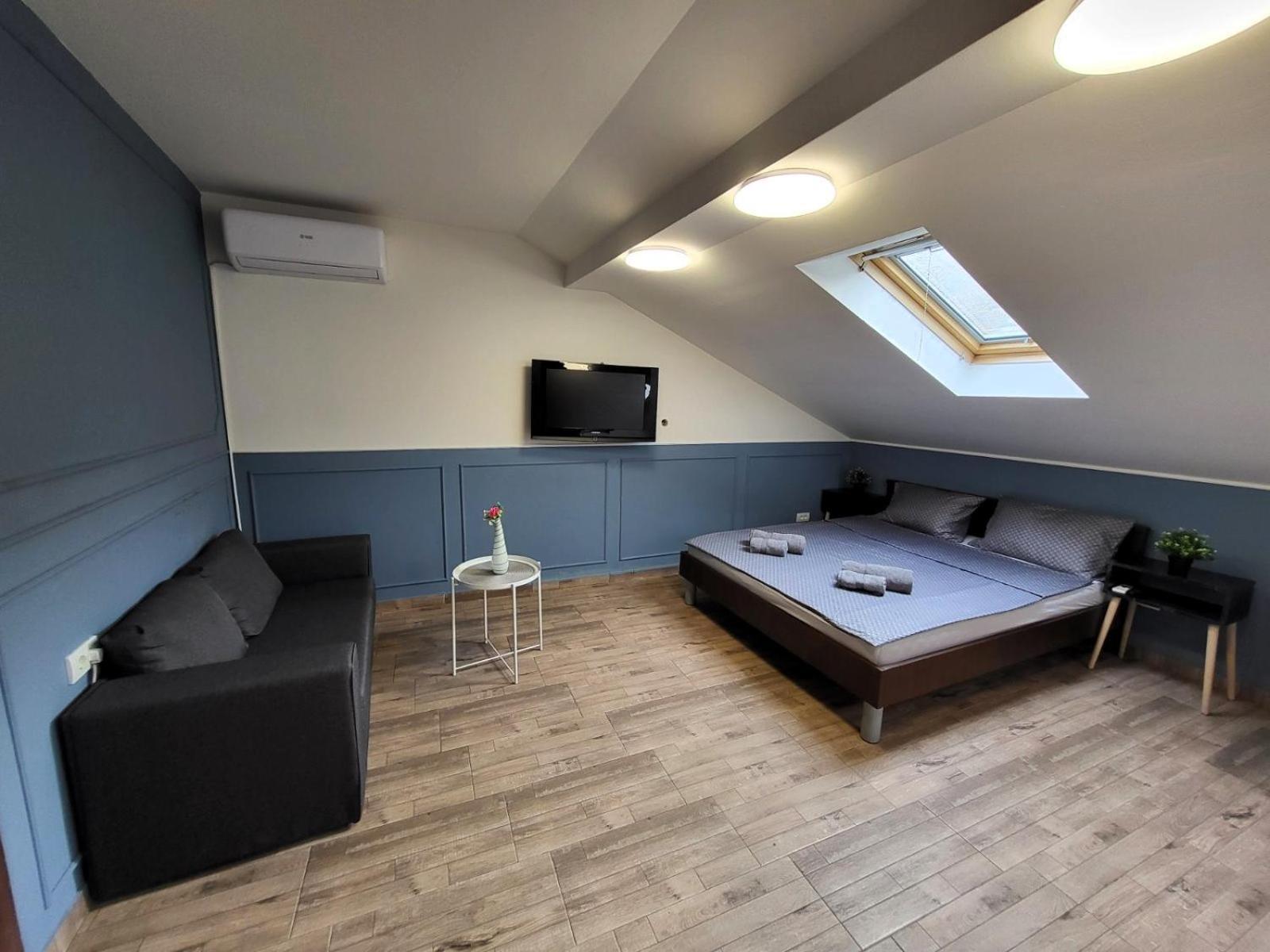 Guesthouse Ozegovic Βελιγράδι Εξωτερικό φωτογραφία