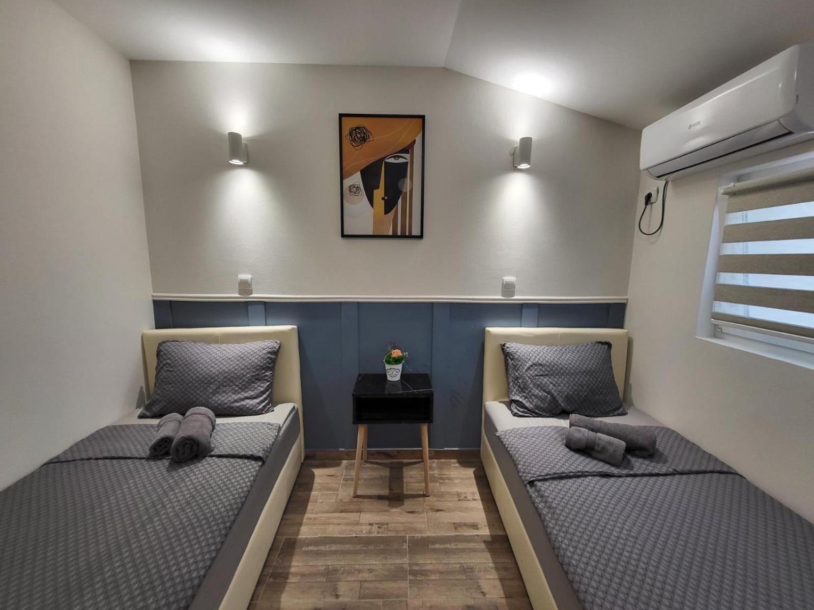 Guesthouse Ozegovic Βελιγράδι Εξωτερικό φωτογραφία