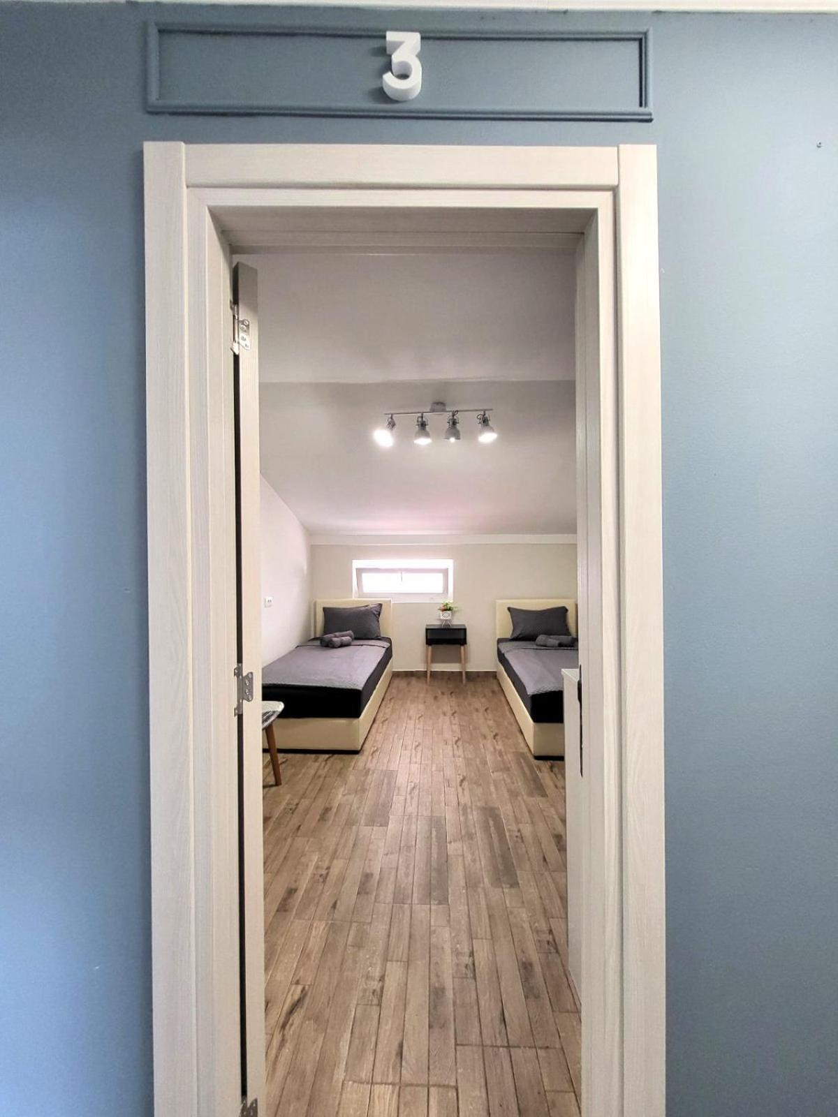 Guesthouse Ozegovic Βελιγράδι Εξωτερικό φωτογραφία