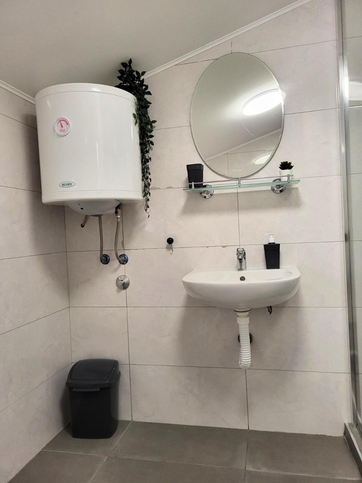 Guesthouse Ozegovic Βελιγράδι Εξωτερικό φωτογραφία