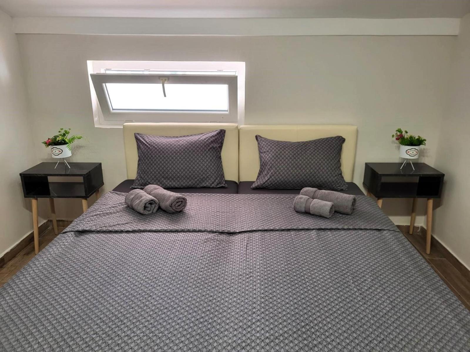 Guesthouse Ozegovic Βελιγράδι Εξωτερικό φωτογραφία