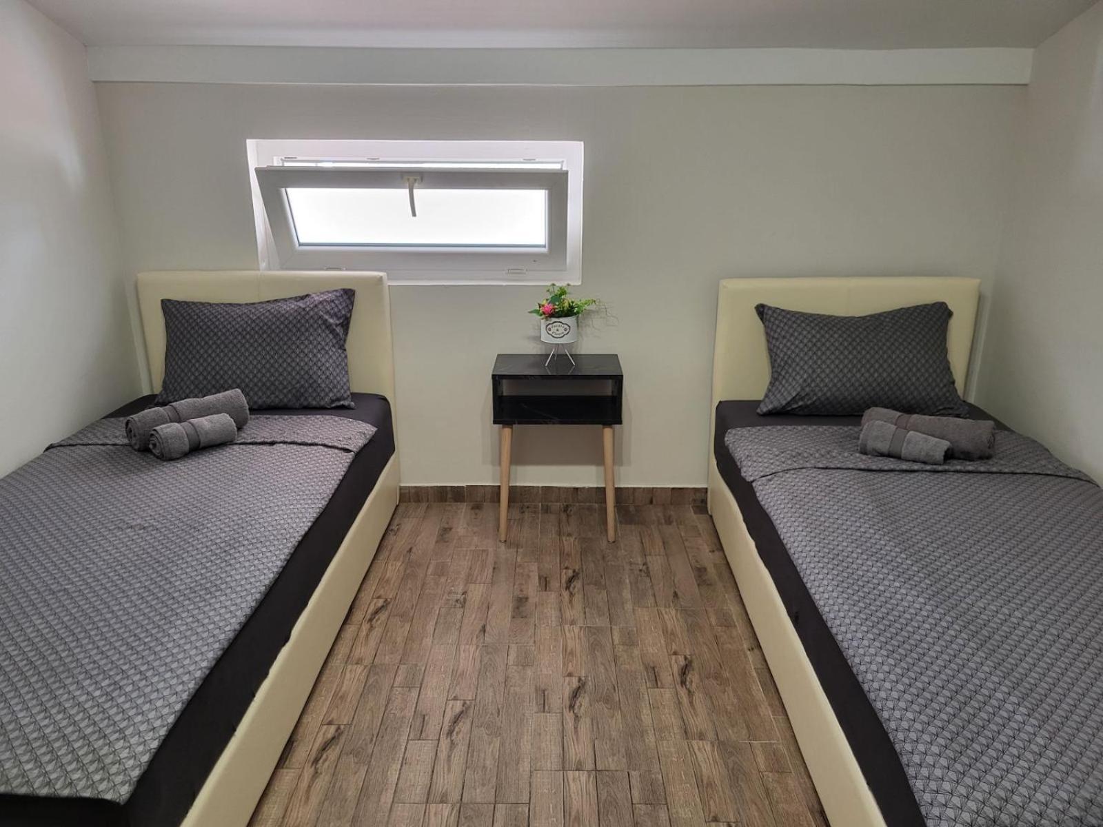Guesthouse Ozegovic Βελιγράδι Εξωτερικό φωτογραφία