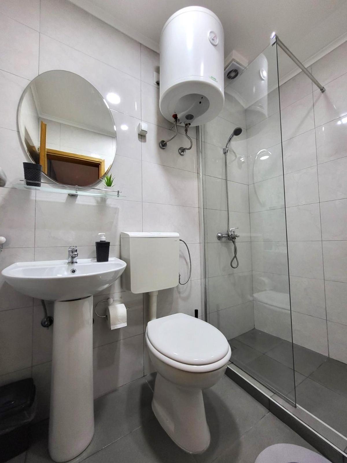 Guesthouse Ozegovic Βελιγράδι Εξωτερικό φωτογραφία