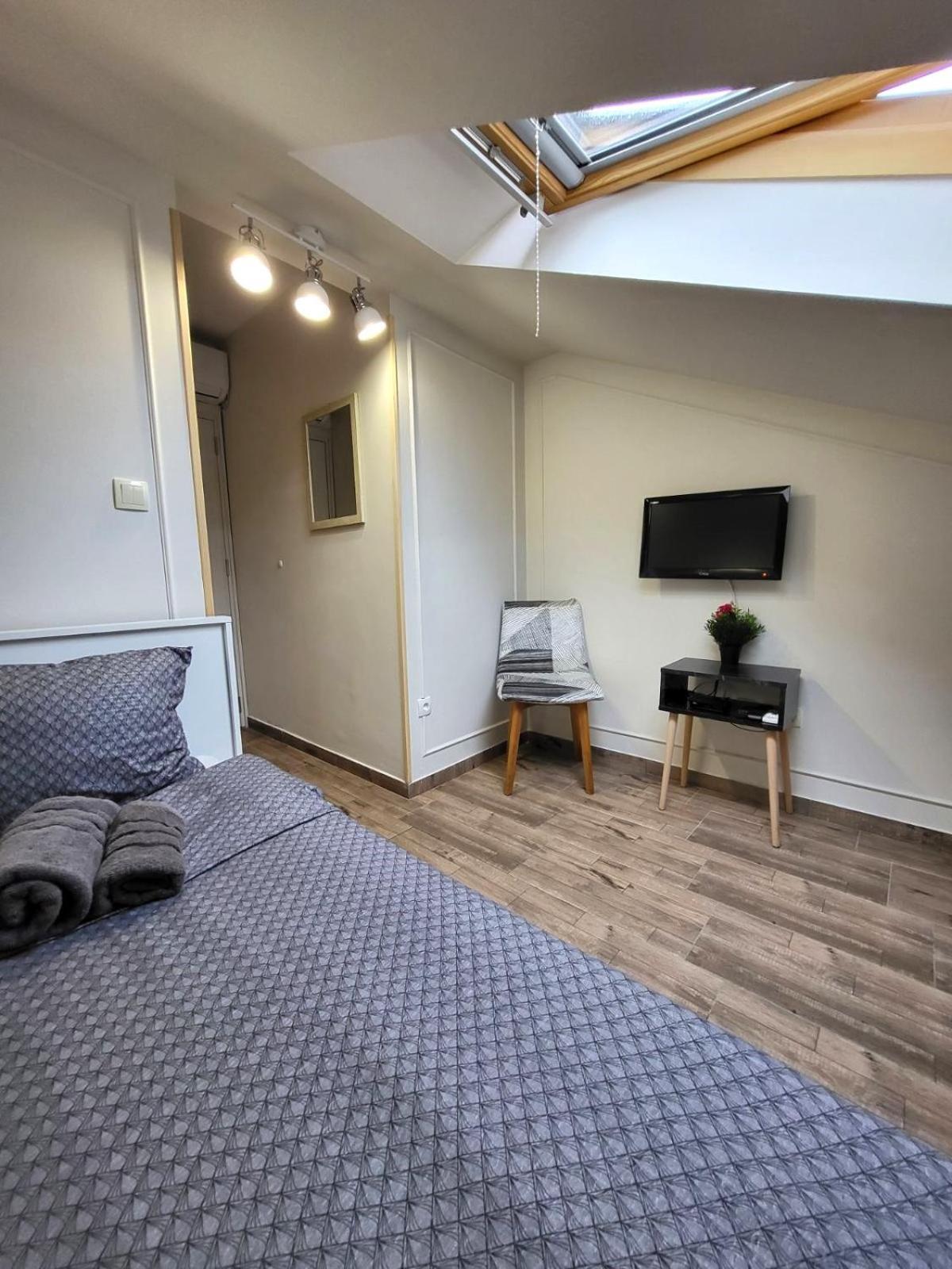Guesthouse Ozegovic Βελιγράδι Εξωτερικό φωτογραφία