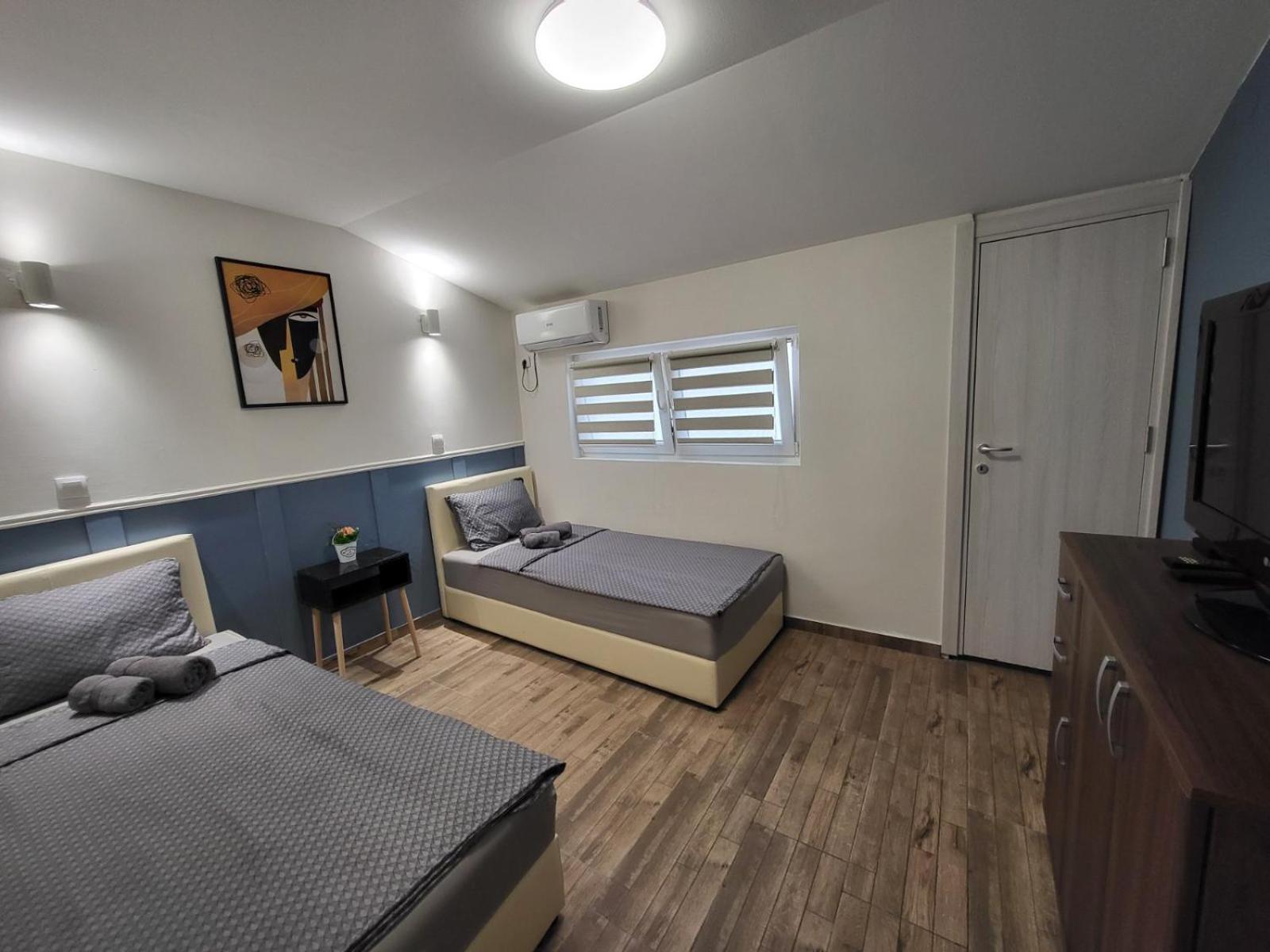 Guesthouse Ozegovic Βελιγράδι Εξωτερικό φωτογραφία