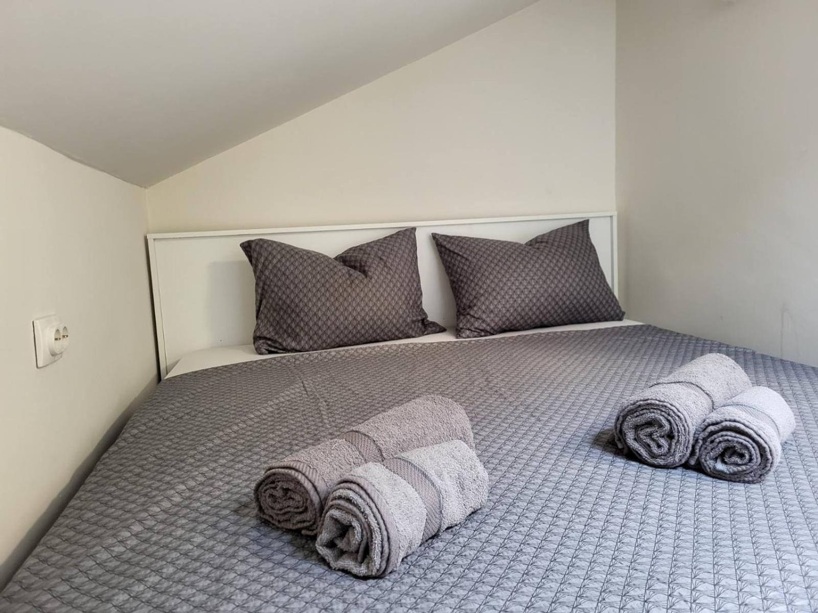 Guesthouse Ozegovic Βελιγράδι Εξωτερικό φωτογραφία