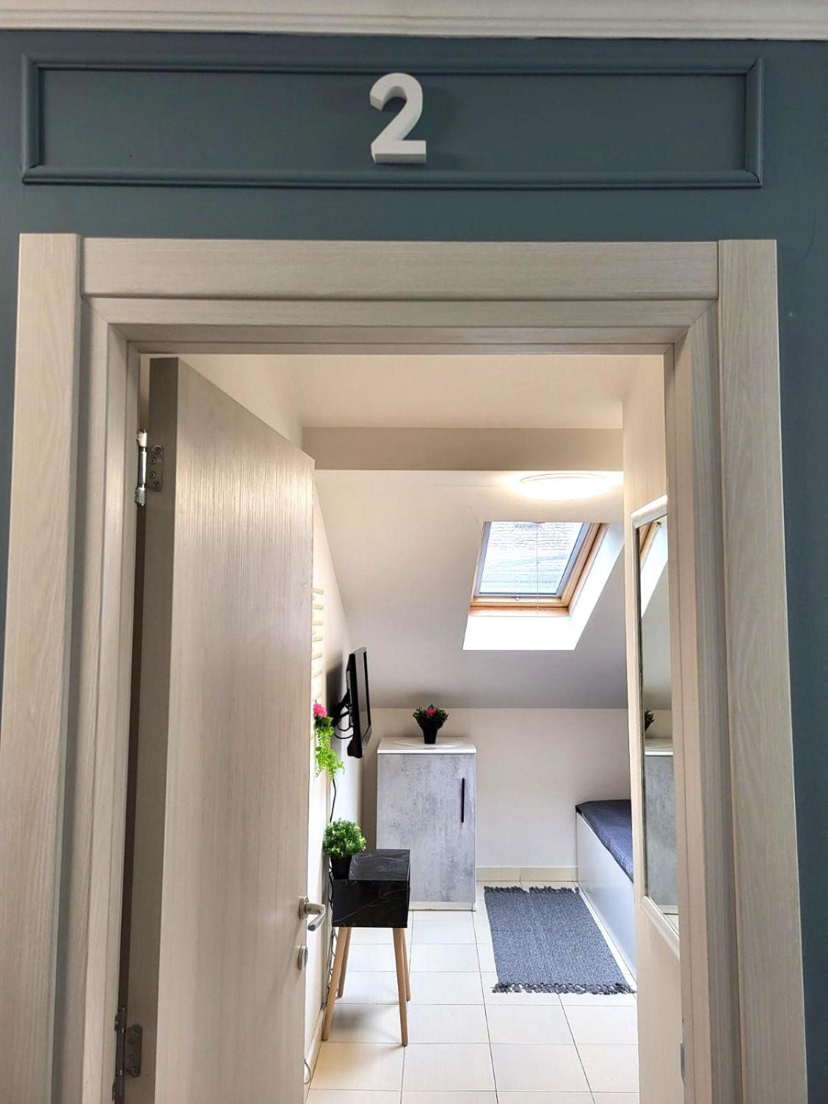 Guesthouse Ozegovic Βελιγράδι Εξωτερικό φωτογραφία